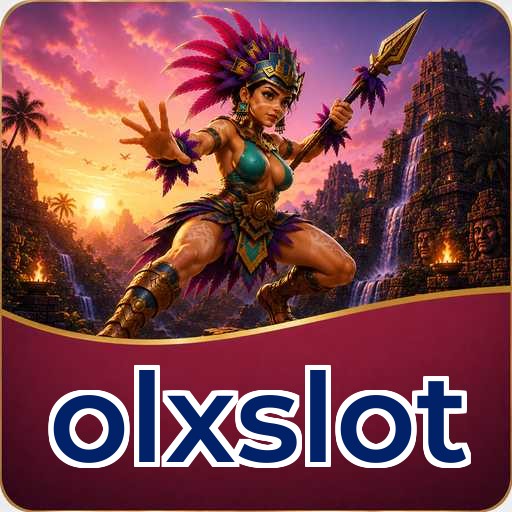 Keamanan olxslot APK