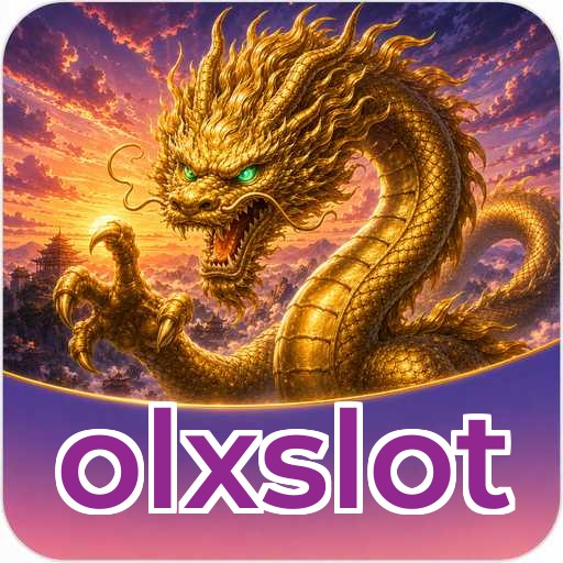 Lisensi Resmi olxslot
