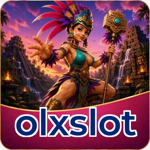 Sejarah olxslot