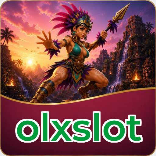 Aplikasi olxslot APK
