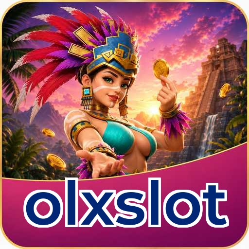 Kepercayaan olxslot