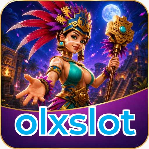 Visi Misi olxslot