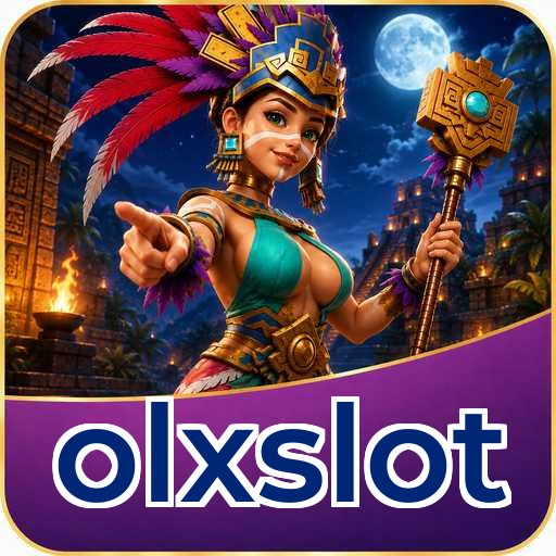 Katalog Aplikasi olxslot