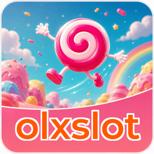 Kontak Resmi olxslot