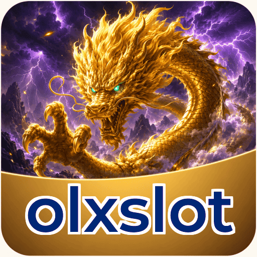 Verifikasi Resmi olxslot