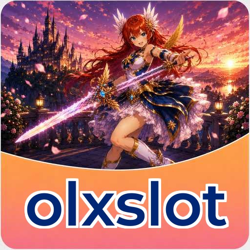 Persyaratan Download olxslot