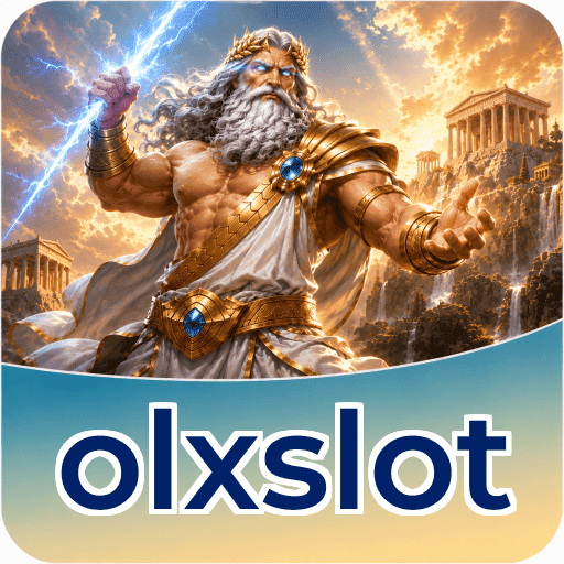 Instalasi olxslot APK