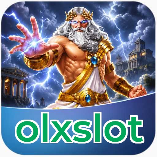 Informasi Umum olxslot